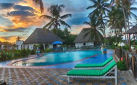Tamarind Beach Hotel Zanzibar